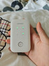 聯(lián)想原裝隨身wifi6支持5G設備2025款移動無線上網(wǎng)卡官方正品免插卡全國通用網(wǎng)絡無限流量便攜式筆記本 聯(lián)想高端【W(wǎng)iFi6Pro】極速光纖+3000毫安 2025款官方原裝【支持5G/4G聯(lián)想中興 曬單實拍圖