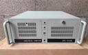 五四工控研華科技工控機IPC-510非研華IPC-610研祥IPC-710 810機器視覺(jué)人工智能多串口多網(wǎng)口 五四IPC-510/250W 五四1501/I3-2120/4G/120G固態(tài) 曬單實(shí)拍圖