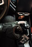 zune lotoo戰(zhàn)術手套防割耐磨騎行手套摩托車戶外防曬格斗男士春秋夏季觸屏 黑色全指 XL 曬單實拍圖