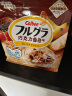 卡乐比早餐水果燕麦片 巧克力味450克 日本进口食品 方便代餐 即食零食 实拍图