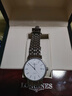【二手99新】浪琴LONGINES律雅男士全自動(dòng)機械表石英瑞士商務(wù)休閑手表日歷二手腕表 單表 【38.5mm白盤(pán)】L4.921.4.12.6 曬單實(shí)拍圖