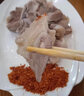 湘明有絮 高原黑山羊肉新鮮現(xiàn)殺正宗農(nóng)家散放養(yǎng)貴州畢節(jié)赫章威寧黑山羊 羊腿肉2斤 曬單實拍圖