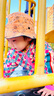 FNJ KIDS童裝女童套裝秋裝新款小童甜美百搭寶寶衣服休閑兒童兩件套 甜美套裝粉色（當(dāng)天速發(fā)） 90 cm(建議身高80-90cm) 曬單實(shí)拍圖