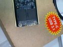 藍(lán)碩 M.2 NVMe/NGFF移動(dòng)硬盤盒筆記本電腦外置盒 Type-C3.1接口SSD固態(tài)PCIe 2803S NGFF 配Typec轉(zhuǎn)USB線 曬單實(shí)拍圖