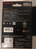 閃迪（SanDisk）  相機內存卡32g/64g/128g 單反CF卡攝像儲存卡 至尊極速4K 3D 256G 讀取160m/s寫入150m/s 曬單實拍圖