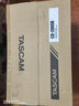 TASCAM CD200/CD-200SB/CD-400U無(wú)損家用專(zhuān)業(yè)CD播放機 播放轉盤(pán)CD轉錄CD-200SB 曬單實(shí)拍圖