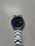 卡西歐（CASIO）手表男休閑簡約商務防水男士手表MTP-1384/1370系列學生考試可用 MTP-1384D-2A 曬單實拍圖