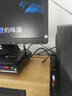歐騰（ONTEN） av轉vga轉換器電腦顯示屏當電視用機頂盒看視頻盒子顯示器改電視機轉換器閉路電視 圖片色 曬單實(shí)拍圖