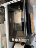 格兰仕（Galanz）电烤箱 42L家用多功能空气炸电烤箱 电子温控风炉烤箱精准控温 KF1842ELQ-S3N 实拍图