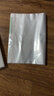 得力（deli） 活頁(yè)試卷冊(cè)A3學(xué)生試卷收納袋 可拆卸資料收納夾20頁(yè)資料冊(cè)學(xué)科分類規(guī)劃學(xué)習(xí)考試用品 A3活頁(yè)試卷夾20頁(yè) 曬單實(shí)拍圖