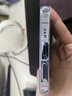 SPIGEN 蘋(píng)果13手機殼 全包防摔保護套iphone13pro max硅膠透明新款時(shí)尚男女軟殼潮 透明款 iphone13 mini【5.4英寸】 曬單實(shí)拍圖