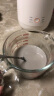 九阳（Joyoung） 豆浆机迷你2-3人家用小型破壁机600ml小容量免滤全自动单人米糊果汁 D520 实拍图