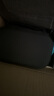 毕亚兹 旅行数码收纳包 电源数据线鼠标收纳包移动硬盘盒保护包耳机充电器充电宝多功能硬壳防水抗震b126 实拍图