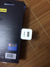 品勝（PISEN）適用于蘋果7充電器ix充電6s 7p 8p/5s/ 11/ se安卓手機(jī)通用 2A單USB頭 愛充1A【蘋果白】單頭 小巧便捷 曬單實(shí)拍圖