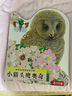 包郵 亮麗精美觸摸書系列：小貓頭鷹奧奇（中英雙語） 莫里斯·普萊格爾 少兒 曬單實(shí)拍圖