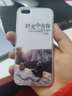 熙途 iphone5s手機(jī)殼防摔硅膠保護(hù)套軟殼 適用于蘋果iphone5/5s/SE 蘋果5/s時(shí)光中有你 曬單實(shí)拍圖