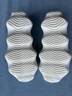 阿迪達(dá)斯 （adidas）三葉草Yeezy 450 火山小籠包灰白椰子450餃子鞋H68038 UK6.0碼39 曬單實拍圖