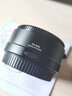 fringerFringer EF-NZII適用佳能EF/EFS鏡頭轉(zhuǎn)尼康Z口微單Z6IIZ789IIZ50ZFCZF自動對焦轉(zhuǎn)接環(huán) EF-NZII2代 曬單實拍圖