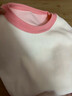 貓人兒童保暖內(nèi)衣套裝男童加絨加厚大童青少年一體絨秋衣秋褲女童睡衣 加絨加厚-粉色貓咪 160 建議150-160cm,88-100斤 曬單實(shí)拍圖