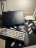 MELGEEKMelGeek小蜜蜂MADE68PRO+磁軸鍵盤RT0.01電競(jìng)游戲無(wú)畏契約紫心軸 Made68 Pro+【浮世繪白色】 曬單實(shí)拍圖