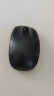 罗技（Logitech）MK220 键鼠套装 无线键鼠套装 办公键鼠套装  多媒体键鼠套装 带无线2.4G接收器 黑色 实拍图