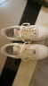 耐克（NIKE） 【滔搏運動(dòng)】Air Force 1 '07 LX AF1 女子空軍一號運動(dòng)鞋 FV3654-111 36.5 曬單實(shí)拍圖