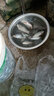 化氏（HUA）不空軍腥香300克 水庫野釣鯽魚(yú)鯉魚(yú)草魚(yú)餌料釣餌通殺配方大板鯽 300克不空軍（香）X 1袋 曬單實(shí)拍圖