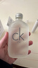 卡尔文克雷恩（Calvin Klein）ckone香水 卡雷优中性淡香水女200ml 节日生日礼物送女友送男友 实拍图