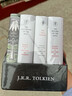 【正版】英文原版 中土世界套裝4冊 The Middle-earth Treasury 科幻小說(shuō) 霍比特人80周年指環(huán)王 魔戒 中土世界托爾金全英文版進(jìn)口英語(yǔ)書(shū)籍 精裝 全英文版 曬單實(shí)拍圖