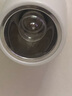 FSL老式白熾佛山照明FSL鎢絲電燈泡球泡螺口磨砂臺燈可調可控硅光源 E27透明球泡40瓦 暖黃2700k 曬單實拍圖