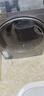 海爾（Haier）【國家補貼】全自動變頻滾筒洗衣機10公斤精華洗智能投放一級能效家用大容量雙噴淋香薰洗巴氏除菌 517mm超薄+525mm大桶徑+預(yù)約+羊毛羽絨洗 曬單實拍圖