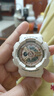 卡西歐（CASIO）手表BABY-G少女時(shí)代送女友電子防水運動(dòng)女表 BA-110XCP-4A【香港直郵】 曬單實(shí)拍圖