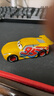 森越賽車(chē)總動(dòng)員合金玩具閃電麥昆黑風(fēng)暴撞車(chē)大賽酷姐汽車(chē)總動(dòng)員1-3部 冠軍95號酷姐 曬單實(shí)拍圖