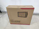 威嵌沃（VINcanWO） 工控一體機全封閉無(wú)風(fēng)扇防塵電容電阻觸摸屏嵌入式工業(yè)觸控一體機電腦PLC組態(tài)自動(dòng)化前置開(kāi)關(guān)USB 19英寸電容觸摸 全封閉i5/4G/128G/WIFI 曬單實(shí)拍圖