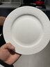 九辰釉下彩純白碗碟套裝家用餐具整套景德鎮(zhèn)陶瓷碗筷新結(jié)婚喬遷禮物 繁花實(shí)用配大湯碗禮盒裝 42件套 曬單實(shí)拍圖