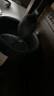 梦庭 茶渣桶茶盘饮水机导水管下抽水管吸水管 铜头球+软管1.5米A58428 实拍图