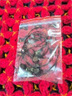 曇蓓漫茉莉香囊DIY材料包端午節手工刺繡荷包自制錦囊香包送閨蜜半成品 茉莉刺繡香囊【半成品-配禮盒】 美好寓意丨送禮走心丨簡(jiǎn)單易縫 曬單實(shí)拍圖