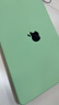帝伊工坊蘋果筆記本電腦外殼M2保護(hù)殼macbook外殼air13保護(hù)套M4全新pro M1 MAX殼子 蜜瓜綠(配鍵盤膜+防塵塞) 2022-25款A(yù)ir13(M2/M3/M4) 曬單實(shí)拍圖