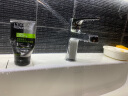 科勒（KOHLER）亲悦浴室柜组合洗手台盆智能镜柜组合卫生间洗脸盆落地式22818T 1米柜+盆+4只脚 实拍图