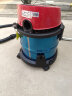 苏泊尔 (SUPOR )桶式吸尘器 家用大吸力多功能一键自动收线不锈钢商用吸尘器VCT86S 实拍图