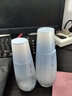 韓后爽膚水茶舒潤肌水補水保濕緊致肌膚清爽深度鎖水化妝水護膚品女 水動(dòng)力茶舒潤肌水110ml【共2瓶】 曬單實(shí)拍圖