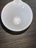 映棠天然阿富汗玉石茶杯酒杯功夫茶具養(yǎng)生高端玉石單個(gè)主人杯套裝玉器 經(jīng)典白六杯一蓋碗 曬單實(shí)拍圖