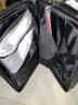 Diplomat外交官行李箱20英寸拉杆箱旅行男女时尚轻便密码箱TC-26082铁灰色 晒单实拍图