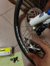 EZMTB碟剎換油注油工具 山地公路自行車油剎換剎車油通用禧瑪諾速聯(lián) 22款STD工具+2瓶禧瑪諾油 曬單實(shí)拍圖