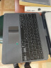 WIWUipad键盘适用于苹果pro2022保护套air4/5妙控蓝牙键盘平板壳磁吸带笔槽 【键盘保护套可分离一体式】 ipadpro12.9寸 3-6代 实拍图