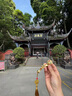 紀(jì)梵蒂 GEFIODEY黃銅如意貔貅手把件創(chuàng)意隨身把玩解壓小擺件生日新年禮物送禮 銅鎏金貔貅轉(zhuǎn)寶如意手把件 曬單實(shí)拍圖