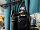 尼康（Nikon） D850 专业4K高清摄像全画幅数码单反相机/套机/单反照相机 D850+尼康AF-S 50mm f/1.8G镜头 实拍图
