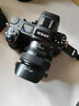 尼康Nikon/尼康 Z6II 全畫幅高清數(shù)碼專業(yè)微單相機z6二代 全新港版 港版Z6 二代+z24-50套機 官方標配 曬單實拍圖