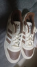 阿迪達(dá)斯 （adidas）三葉草男鞋 2025夏季新款運(yùn)動(dòng)鞋F(xiàn)ORUM低幫輕便透氣休閑板鞋 酒紅/FORUM LOW/主推 41 曬單實(shí)拍圖