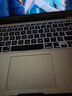 Apple MacBook Air  2015款13英寸 蘋(píng)果筆記本電腦 二手筆記本 銀色 i5+8G+256G 曬單實(shí)拍圖